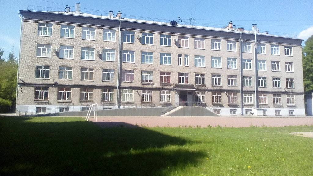 ШСК Олимпионик ОУ97