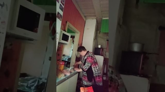 распаковка чееек ❤️ ❤️ ❤️