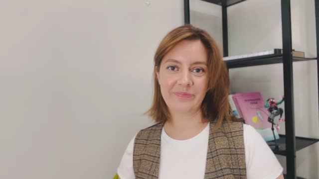 Психолог Екатерина Королева