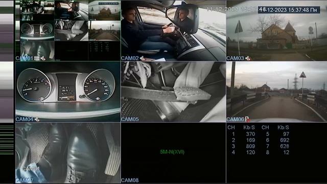Экзаменационные упражнения на автодроме Белореченск?