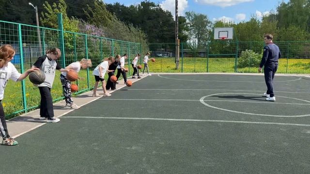 Бобылев - фрагмент урока