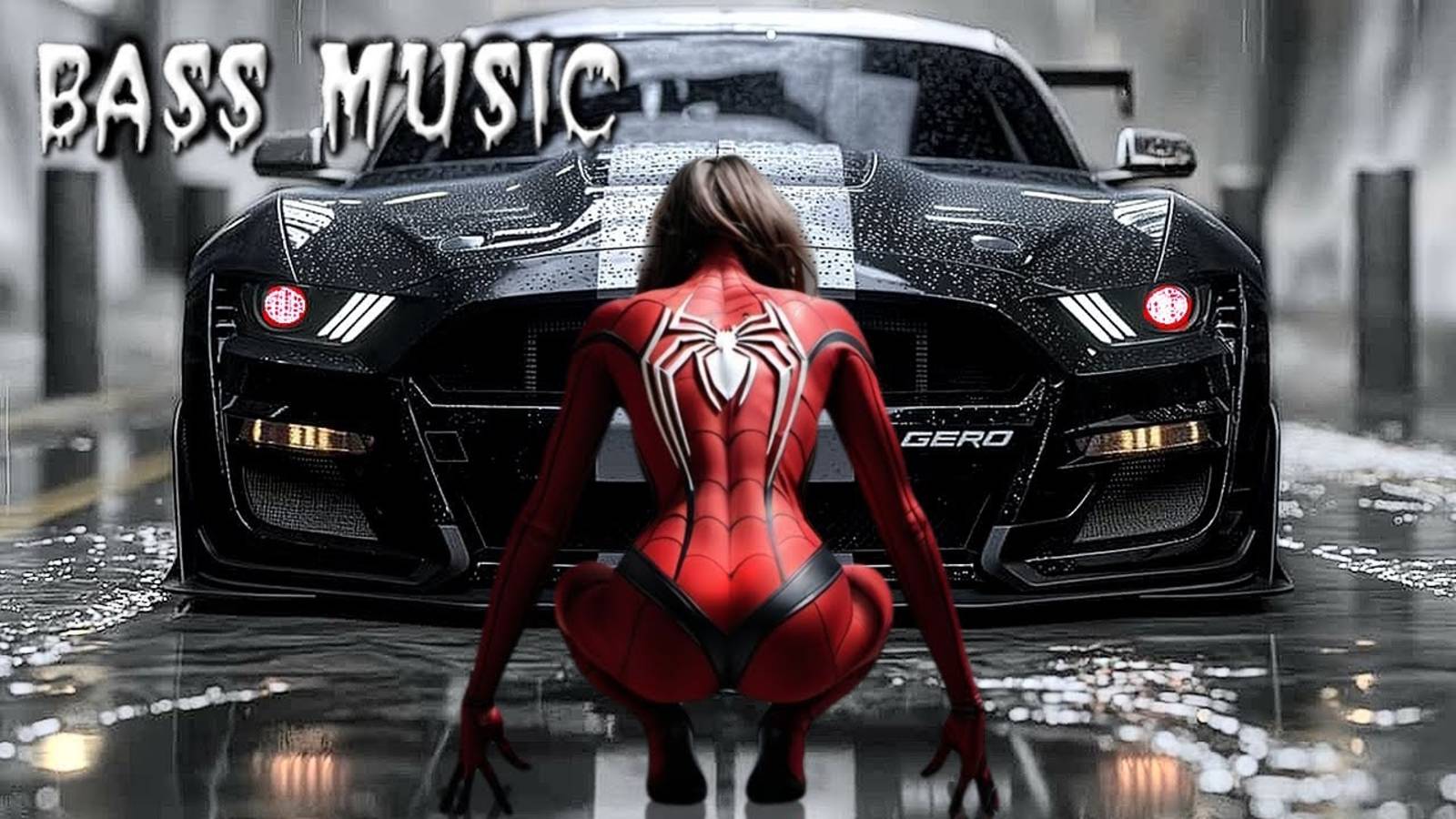 КРУТАЯ МУЗЫКА В МАШИНУ 🔥 ТОП МУЗЫКА ДЛЯ ТРЕНИРОВКИ 🔥 КЛАССНЫЕ РЕМИКСЫ ЗАРУБЕЖНОЙ БАС МУЗЫКИ 2025 #