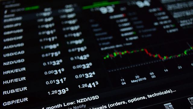 My Journey with Capital Trade Consulting: Why I Wish I Started Sooner
