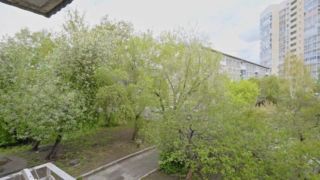 ⚡️Купить квартиру в Чкаловском районе Екатеринбург.