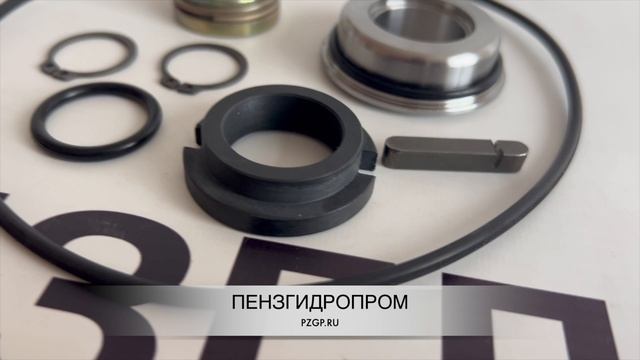 Ремонтный комплект насоса FD-40/25 (Пенза)