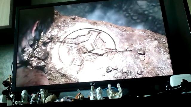 Прохождение игры Rise of the tomb rider #3 Константин
