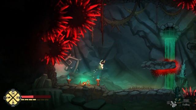 Dumbriel: Magnificent Adventures in Hell - Official Gameplay Announcement Trailer