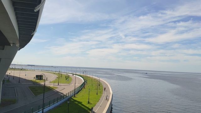 Мост ЗСД Санкт-Петербург