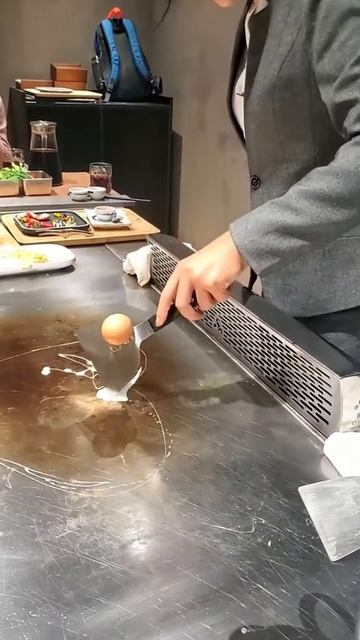 B13PJMf36hI - Teppanyaki on street food,restaurant,BBQ,Pub street#Short#Shorts