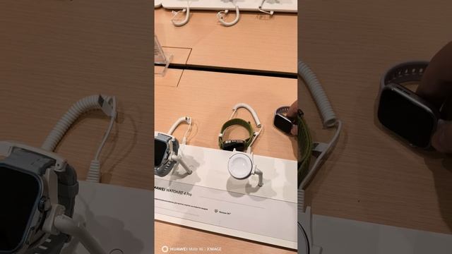 Huawei Fit 4 (коротко о главном)
