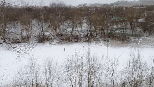 2025-02-16 Вдоль да по речке