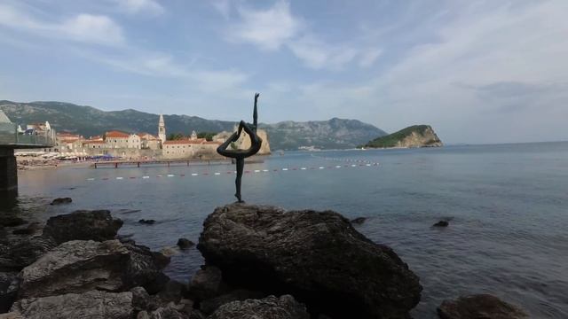 Montenegro. Путешествие 06.2018