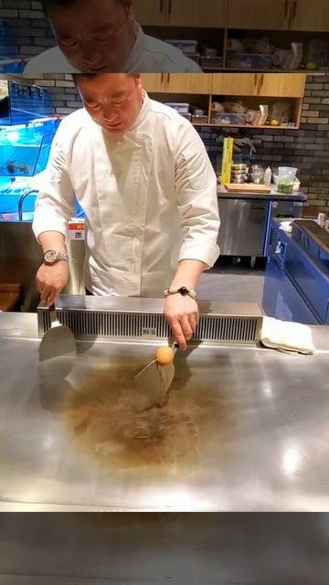 cbpxvsA4128 - Lifestyle Beautiful Train Teppanyaki street food,restaurant,BBQ,Pub street#Short#Short
