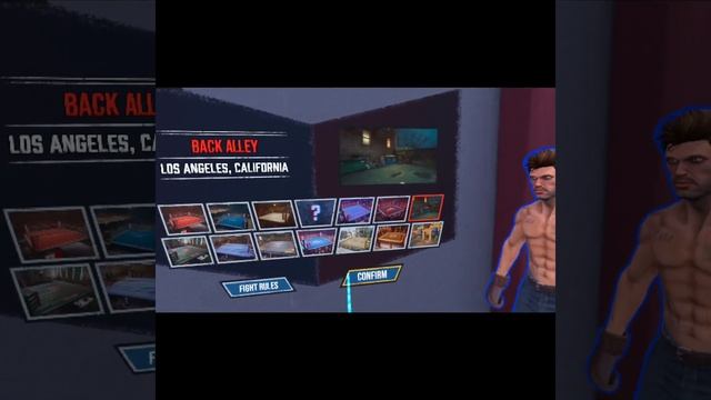 Обзор VR игры Creed Rise To Glory