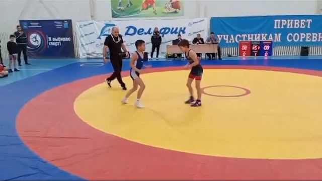 🥉31кг.Турнир ГРБ Опасная травма 🔴 (чуть не сломали по?
