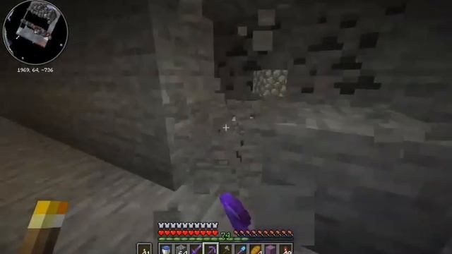 Сделал топ ферму криперов🤗Также Ифритов🔥 MrmMonoMah2 Minecr