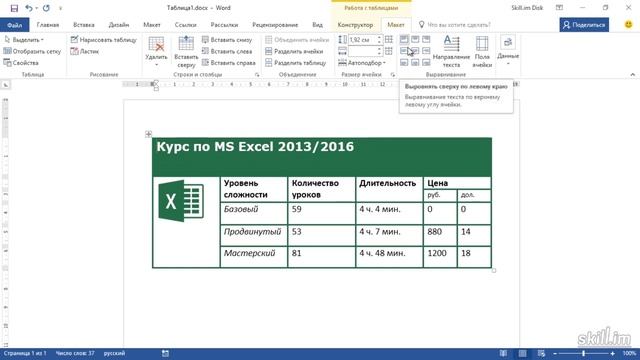 kontent Проверка орфографии и грамматики в Word: ловим ошибки ещё до сдачи документа