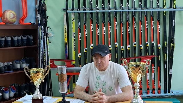 Региональный этап Всероссийской заочной акции "О спорт, ты-мир!"
