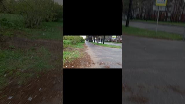 Весенний Комсомольск-на-Амуре!