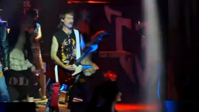 СЭВ Roll Roll Rock'n' Roll