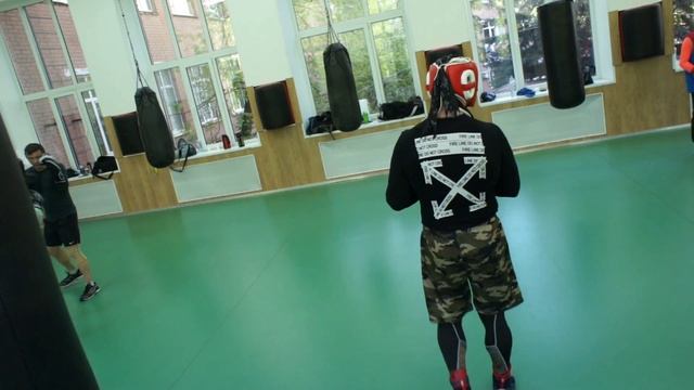 Лет'с гет реди ту рамбол🥊