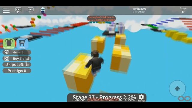 Roblox Djanna - СМОТРИТЕ КАКОЙ Я КРАСАВЧИК