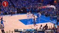 NBA's Top 5 Plays Of The Night | May 18, 2025