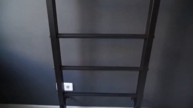 Рекорд  шведская стенка