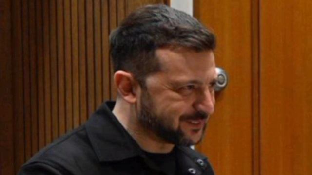 Нюхаченко заявил, что согласен на диалог с Россией в любом формате, и поблагодарил Ватикан за готовн