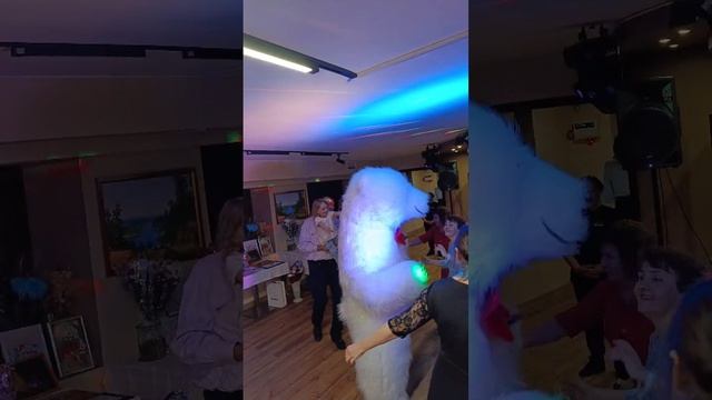 День Рожденья Ирины Меркурьевой