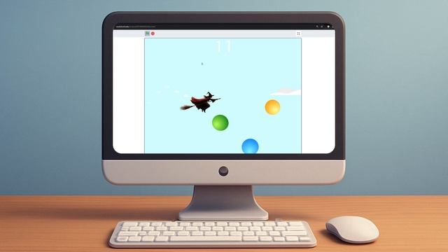 Привет, лето! Программируй, играй, развивайся вместе с Zerocoder!