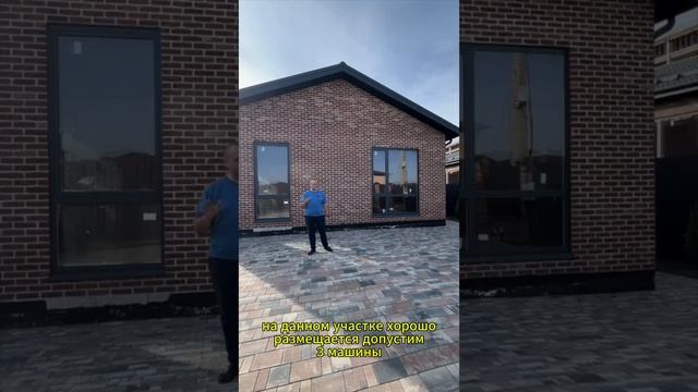 Дома Краснодара район Красной Площади ( ЭНКа)