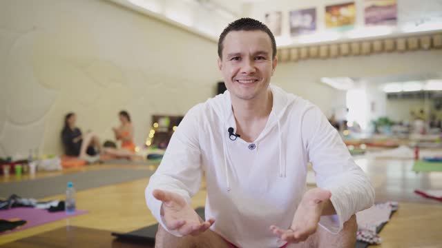 Отзыв об Авторском тренинге Севы Прем «Энергетические аспекты отношений»