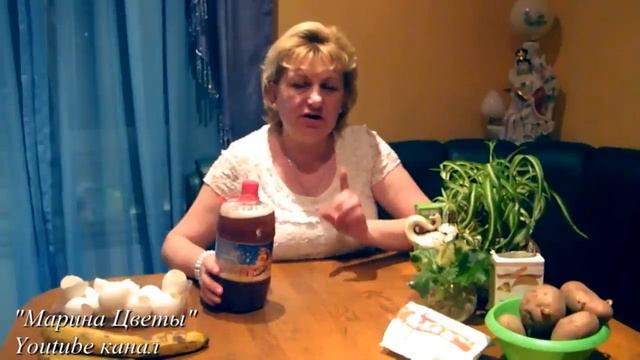 КОЛА для борьбы с ТЛЕЙ!!! Дедовские рецепты для борьбы с тлей