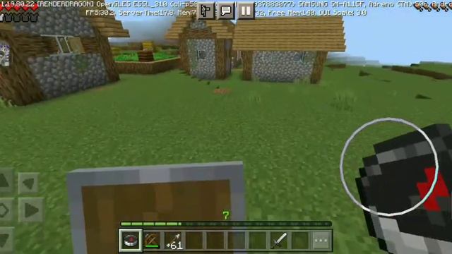 Выбери правельный сундук в майнкрафт/Minecraft
