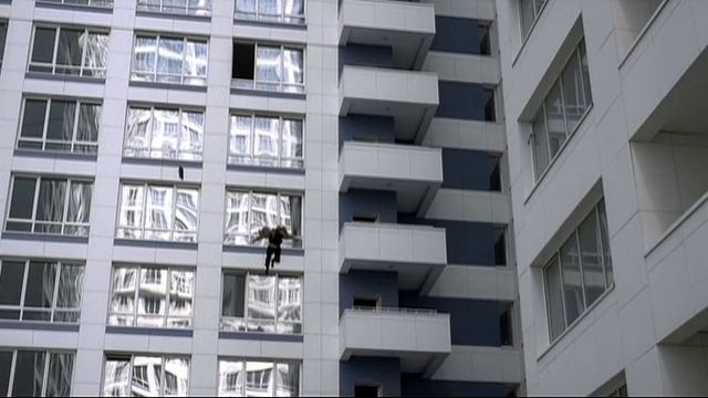 Пристегни ремень