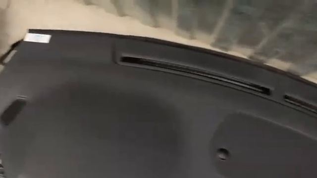 Hyundai Tucson lll  (2015-2018, 2018-) ПОДУШКА БЕЗОПАСНОСТИ ПАССАЖИРА (