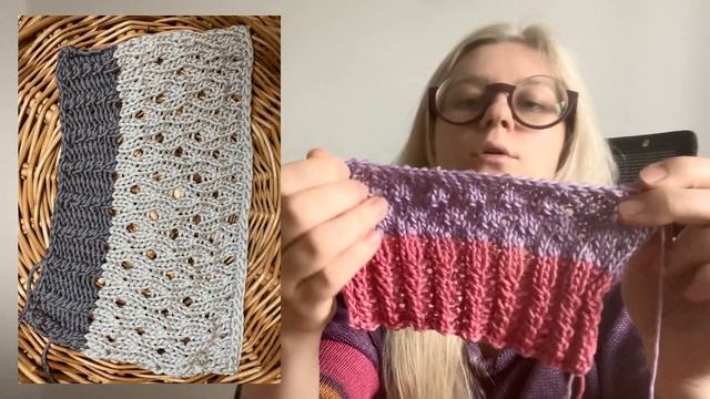 6 вещей из бюджетной пряжи | ч.2 | 8 артикулов