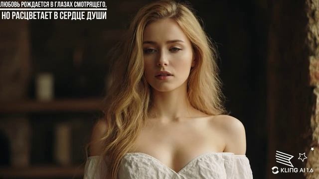 Любовь