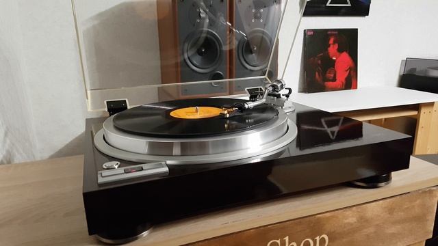 TRIO KP-700D.   ТЕСТ 2