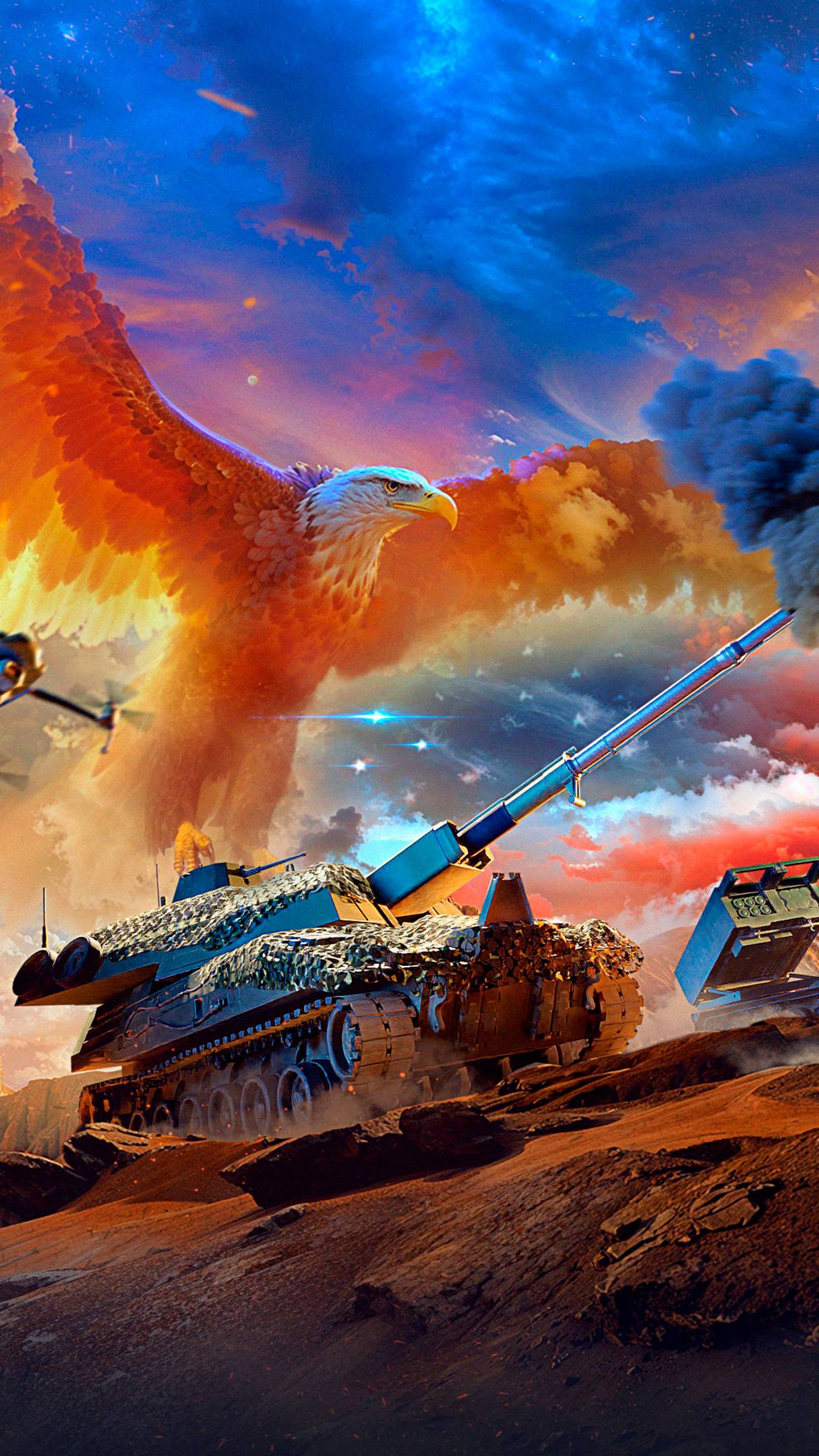 XM2001 CRUSADER #mwttankbattles #mwt #mwttankbattlesобзор #mwttankbattlesстрим #short