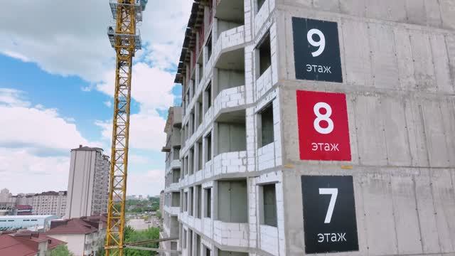 🌟 Делимся с вами невероятными кадрами нашего жилого комплекса «ПРИМА»! 🏙