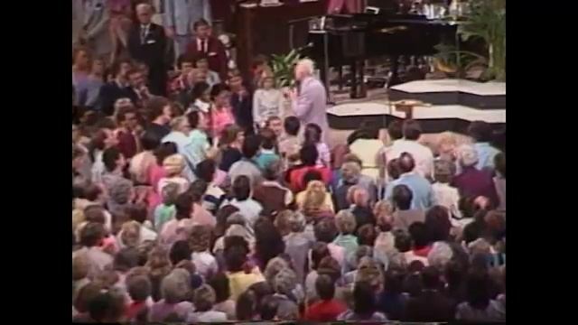 How to Heal the Sick Session 14 _ Charles & Frances Hunter _ Hunter Ministries