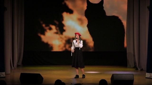 коты