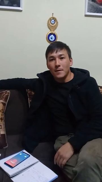 Работа За рубежом для Казахстанцев.Отзыв Клиента