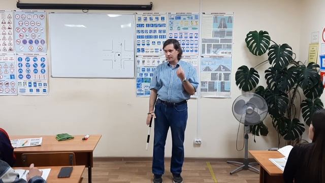 Регулировщик.