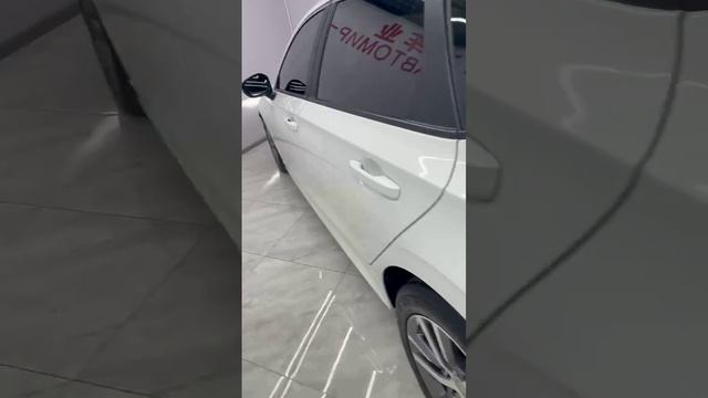 Honda Civic 2022 240TURBO CVT JinDong Edition