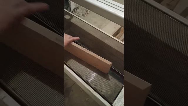 Обработка 45 градуса