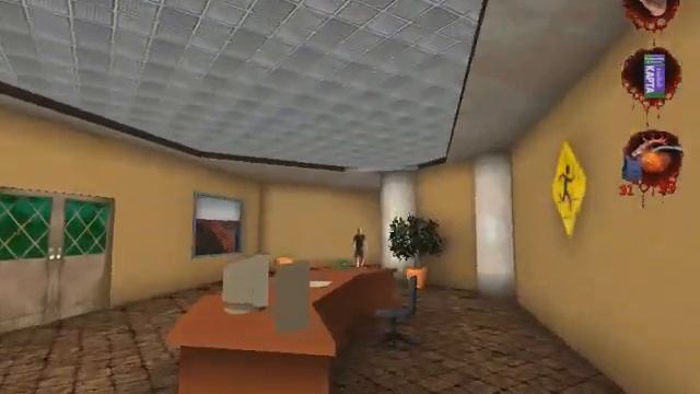 ПРОХОЖДЕНИЕ POSTAL 2 #1 (ПОНЕДЕЛЬНИК- ДЕНЬ ТЯЖЁЛЫЙ)