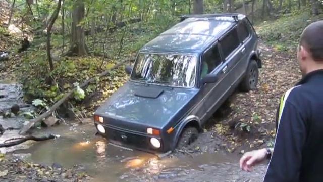 2131 ручей 1